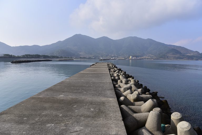 里西港