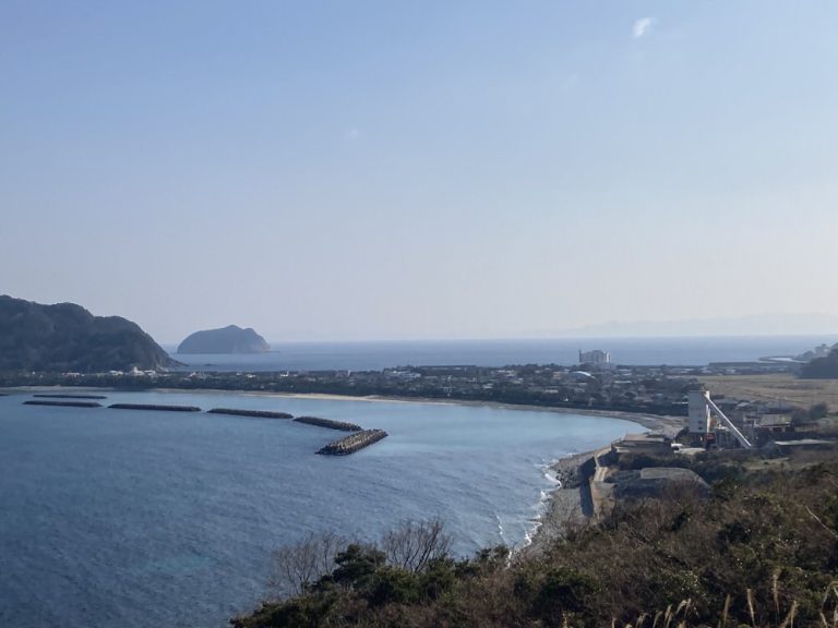 遠目木山の紹介